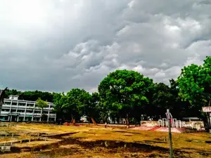 Singra Upazila Auditorium