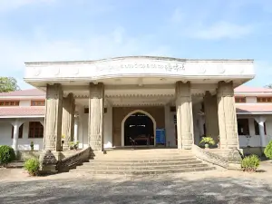 Beikthano Ancient Museum