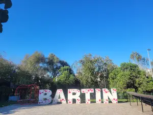 Yalı Sevgi Parkı