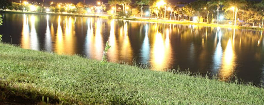 Ecological Park Dr. Renato Pagano
