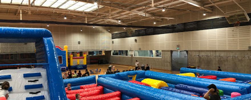 Peninsula Leisure Centre