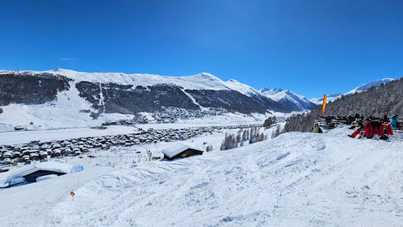 Livigno