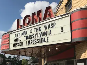 Loma Theatre
