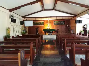 Saint Clare Monastery of the Blessed Trinity