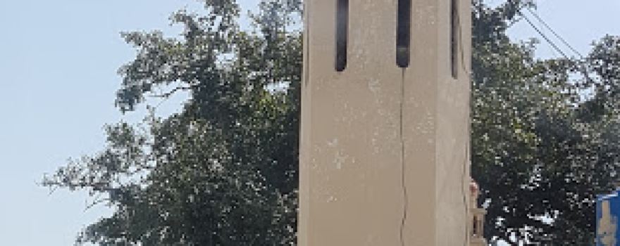 Dharaan Wali Masjid