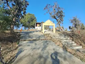 Uchera Mata Mandir