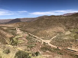Mirador de La Polvorilla