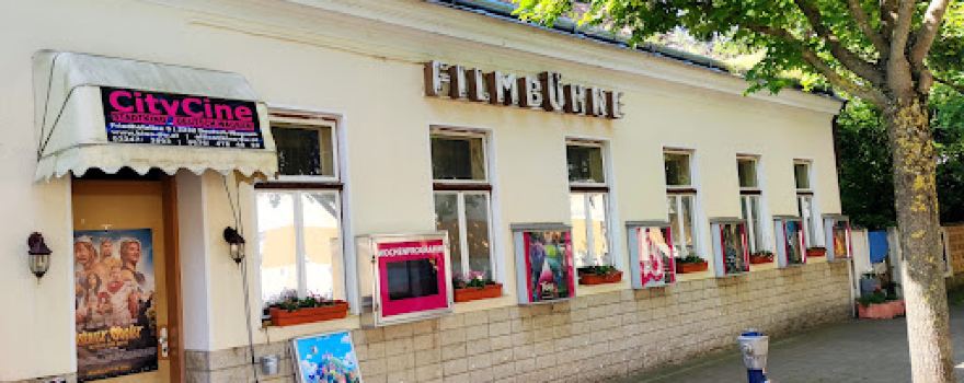 CityCine Stadtkino Deutsch-Wagram