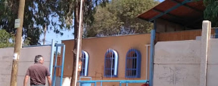 CONSULTORIO SANTA ELVIRA