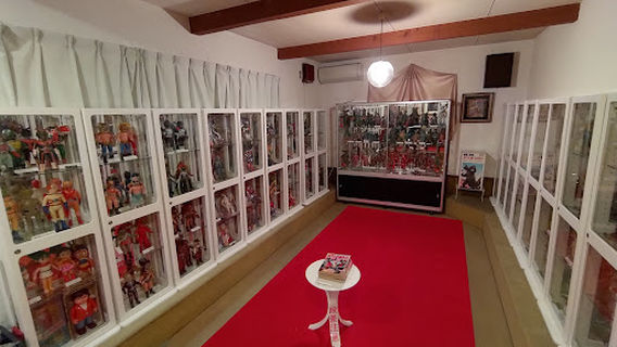 Nasu Toy Museum