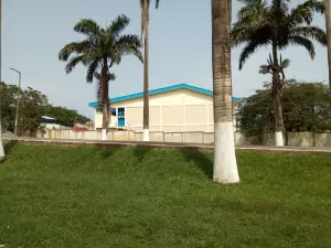 UCC Sports Complex
