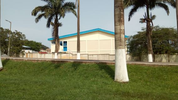 UCC Sports Complex