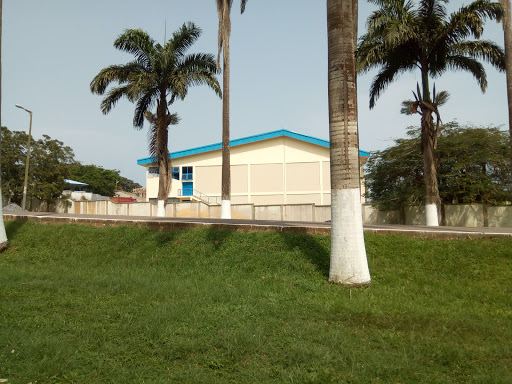 UCC Sports Complex
