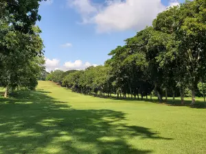 Golf and Country Club of Iligan
