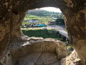 İnceğiz Cave Picnic Area