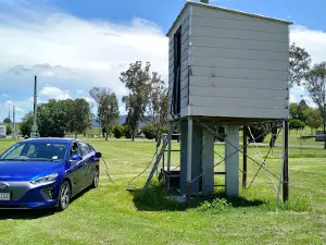 Kilcoy Showgrounds Reserve