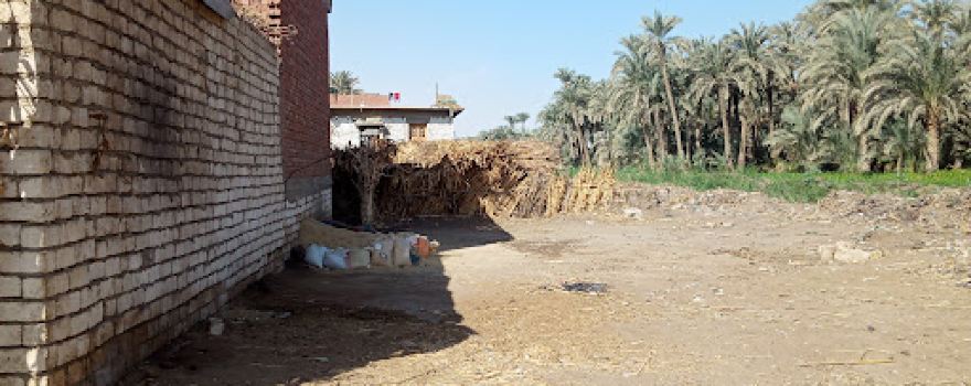 Al-Ghorayeb Mosque