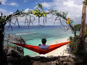 Pantai Marumasa