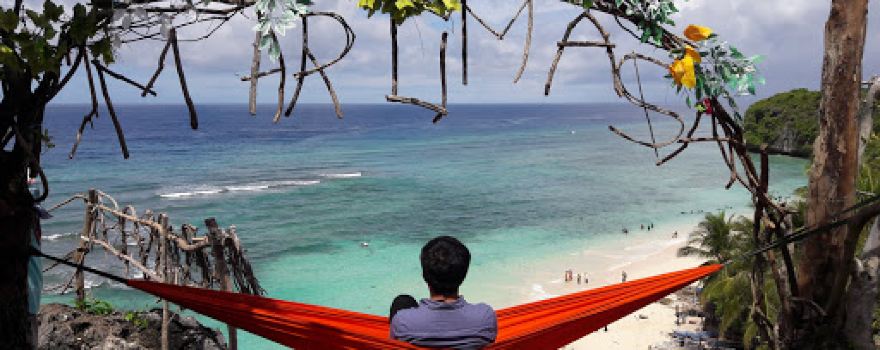 Pantai Marumasa