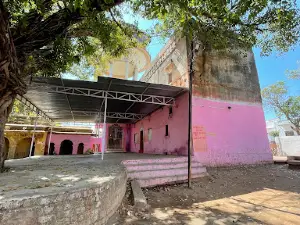 Tehsil Vali Mata Mandir