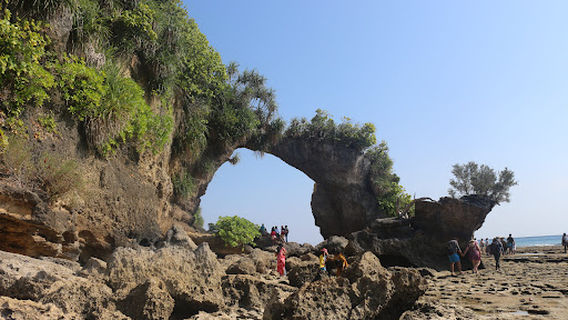 Port Blair