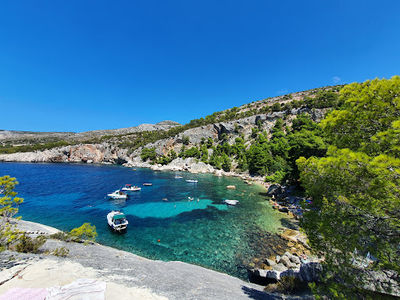 Plaža Malo Zaraće