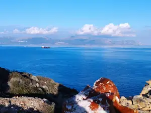 Moudari Lighthouse