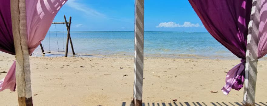 Farida's Bayshore Dream resort