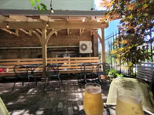 West End Ciderhouse