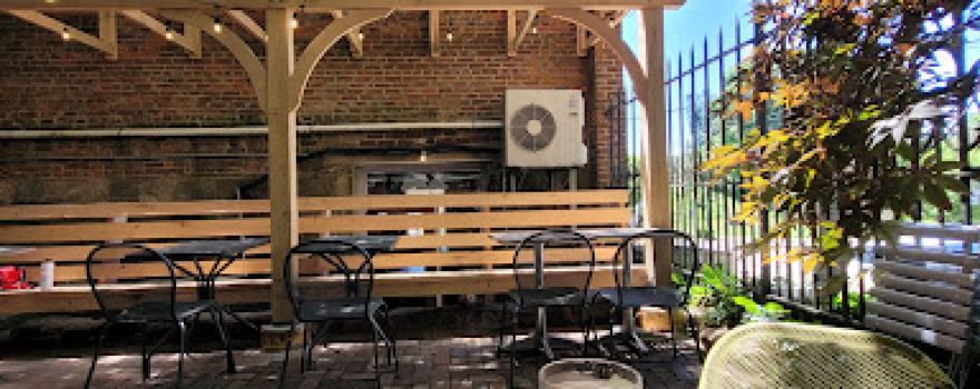 West End Ciderhouse