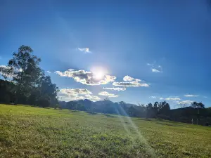 Parque Municipal Antônio Molinari
