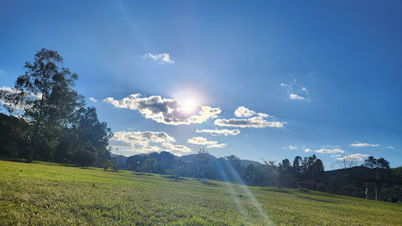 Parque Municipal Antônio Molinari