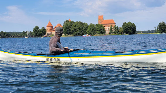 Trakai