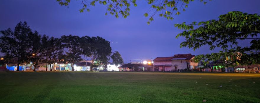 Lapang Taruna Cijulang