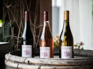 Domaine Florence Pelletier