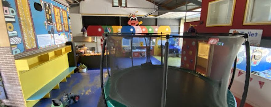Kinderparadijs Koggenland B.V.
