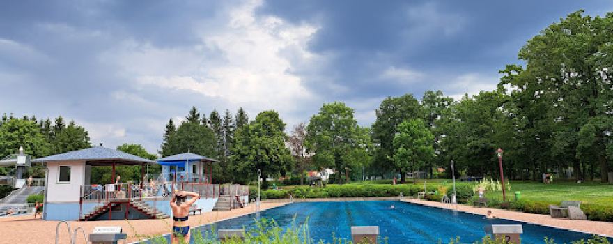Freibad Stadtroda