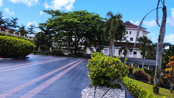 Патунг Кристина Марта Тиахау