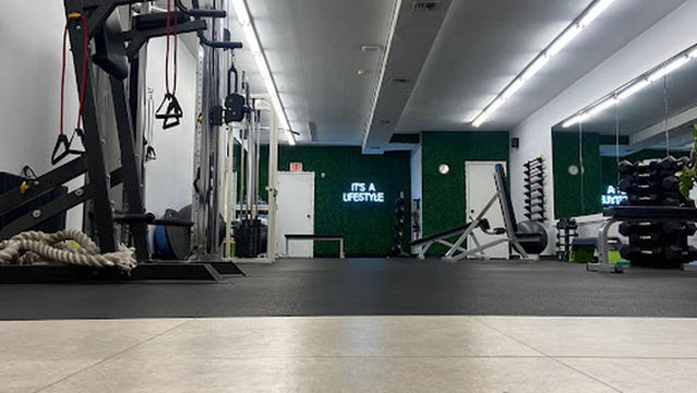 Simply Fit Personal Training