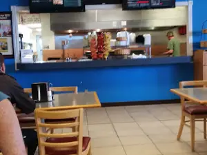 Strikers Bowling Center