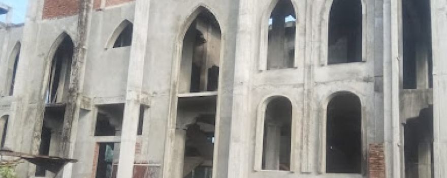 Masjid Nurul Falah