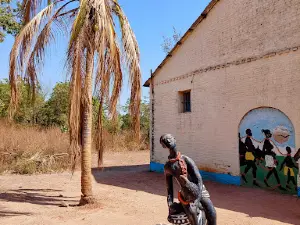 Slavery Museum