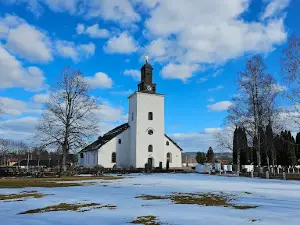 Grangärde kyrka