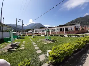Estadio Arboledas Norte De Santander