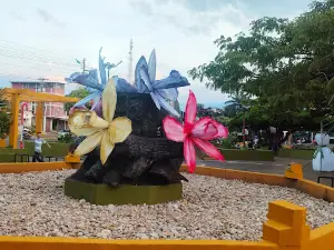 Plaza Bolivar