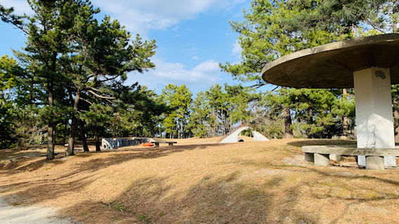 Ryugayama Park