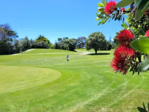 Northern Wairoa Golf Club