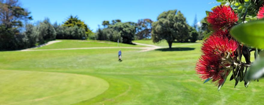 Northern Wairoa Golf Club