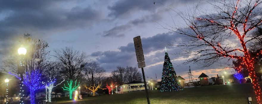 Aberdeen Festival Park