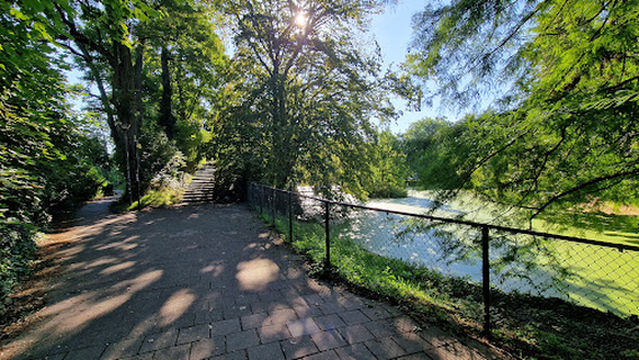 Monseigneur Nolenspark